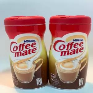 Coffee Mate 400g x 2 (Bundle) UAE