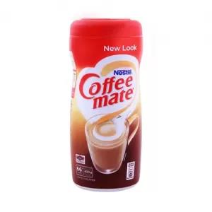 Coffee Mate 400g Zero Cholesterol Creamer