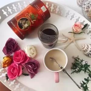 English Afternoon Tea Composite Tub 100g (Premium Quality Ce