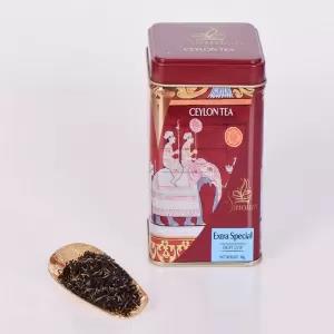 FBOPF EXTRA SPECIAL TEA IN METAL CADDY 50g( Premium)