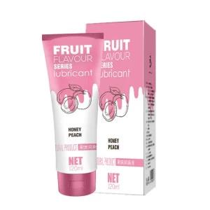 FRUITS FLAVORED PERSONAL LUBRICANTS 120ML