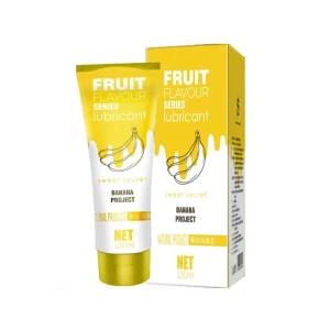FRUITS FLAVORED PERSONAL LUBRICANTS 120ML