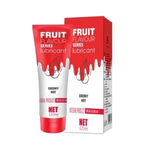 FRUITS FLAVORED PERSONAL LUBRICANTS 120ML