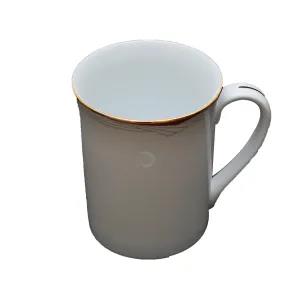 GM1227 Gold Mark Tea Mug