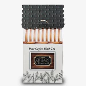 Harrow Ceylon Choice House of Black Tea Envelops 100g