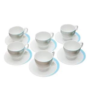 Rattota R16005 12pc Tea Set