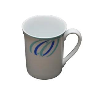 Rattota R16005 Multicolor Tea Mug