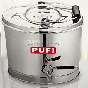 Blue Flora - Large Tea Pot 20 L