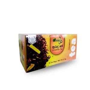 Cinnamon Tea bags-High quality -25 tea bags(enveloped)