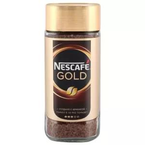 Gold Coffee 95g