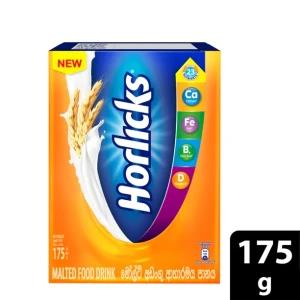 Horlicks Original Bib 175g