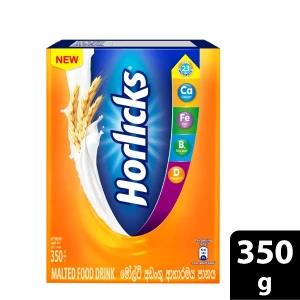 Horlicks Original Bib 350g