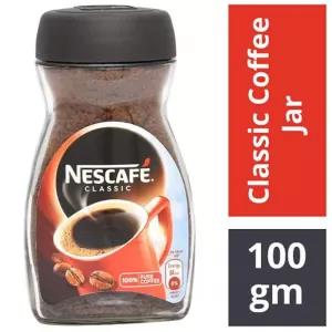 Nescafe Classic 100g