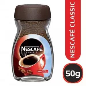 Nescafe Classic 50g