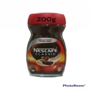 Nescafe Classic Instant Coffee 200g
