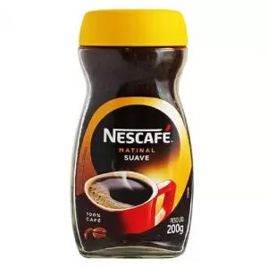 Nescafe Matinal Suave Bottle Coffee- 200 Gram