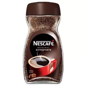 Nescafe Oriiginal Extra Forte 100g