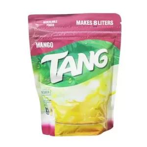 Tang Mango Flavored Drink Powder 1kg