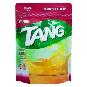 Tang Mango Flavour Makes 4 Liters