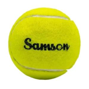 Tennis Ball Green Colour -01pcs