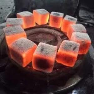 Charcoal 100% natural charcoal 6pcs pack