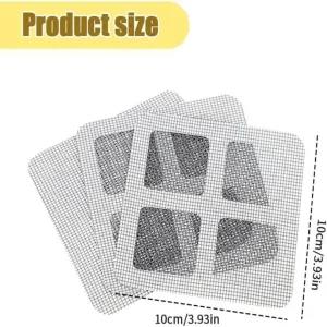 Generic Disposable Hair Catcher Sticker for Drain