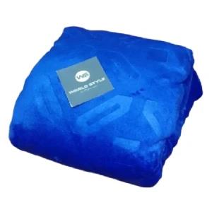 Printed Blanket/ Rib Blanket / Warm Blanket WS B - 160