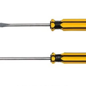 5 Inches Screw Driver Set - 2 Pieces