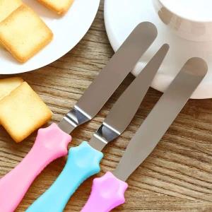 Cake Tools 3pcs Set