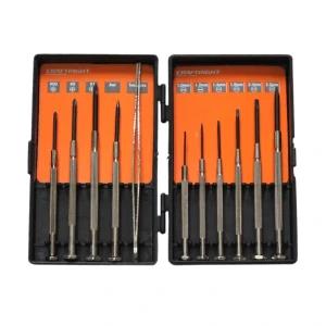 Generic Screwdriver & Tool Set 11 Pce