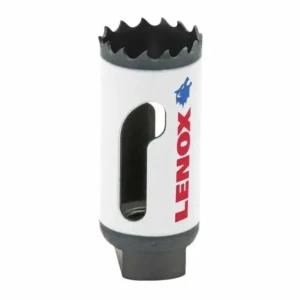 LENOX Hole Saw 5/8\