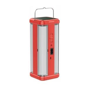 DIONE DTD-6000 Rechargeable LED Solar Lamp