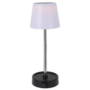 Generic Bedside Lamp Rechargeable LED