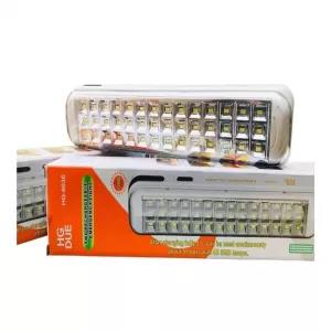 HG DUE 8036 SMD - Super Capacity SMD Rechargeable Emergency