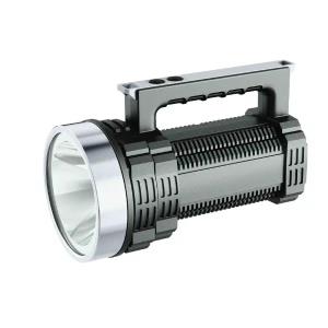 LED Torch KM-2698