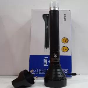 Lumi Rechargeable Led Lamp Lm-967