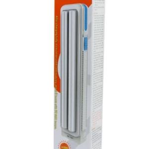 Rechargable emergercy tube light