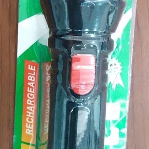 SDGO LED Rechargeable Flashlight