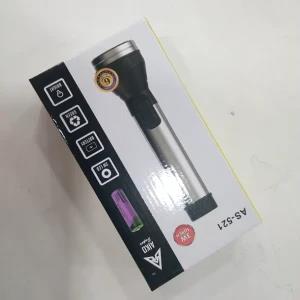 AIKO AS 521 3W LED Torch