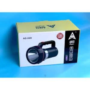 AIKO AS-849 Rechargeable Torch