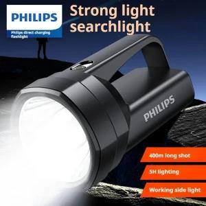 Philips SFL3121 flashlight Torch