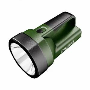Philips SFL3121G Multi-function Searchlight torch