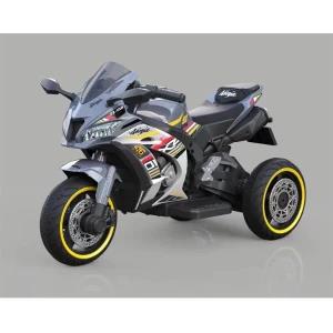 Generic Kids Electric Motorcycle 3 Wheels