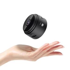 A9 Mini Camara Wireless Wifi Camara 1080hd