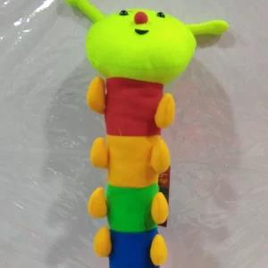 Catapiller soft toys