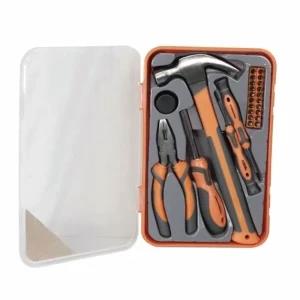 Craftright 26 Piece Toolkit Assorted Tools