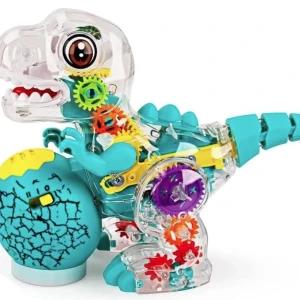 Dinosaur Toys Electric Walking Dinosaur Walking T- Rex