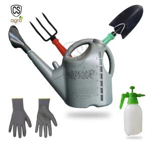 Garden Tool package 5IN1