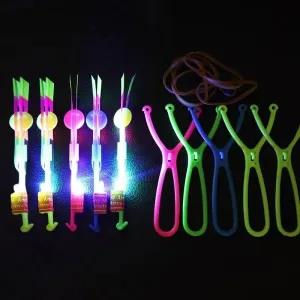 Generic LED Flying Toys Set for Kids