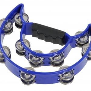 Generic Merry Tambourine Musical Toy